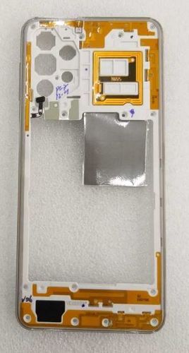 Samsung Galaxy A32 5G SM-A326B Middle Frame White