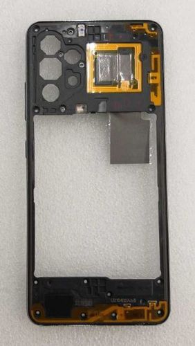 Samsung Galaxy A32 SM-A325F Middle Frame Black