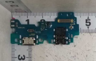 Samsung Galaxy A32 SM-A325F USB Sub Board