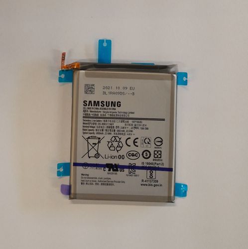 Samsung Galaxy M31s SM-M317F Battery