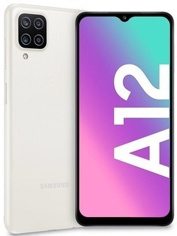 A12 SM-A125F / A127F
