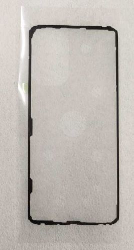 Samsung Galaxy A52 / A52 5G / A52s 5G Back Cover Tape