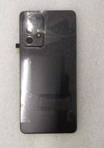 Samsung Galaxy A52 SM-A525F Back Cover Black