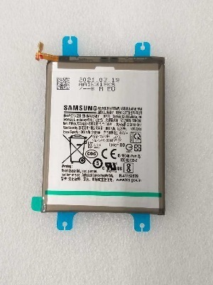 Samsung Galaxy A72  SM-A725F Battery