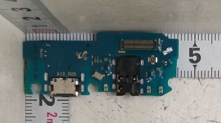 Samsung Galaxy A12 / M12 USB Sub Board