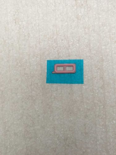 Samsung Galaxy A52 / A52 5G / A52s 5G / A72 Speaker Rubber Mesh