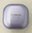 Samsung Galaxy Buds Pro SM-R190 Charging Case Violet