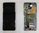 Samsung Galaxy S20 Ultra SM-G988B LCD Screen Gray