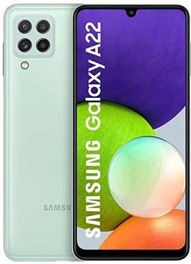 A22 SM-A225F