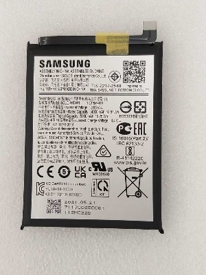 Samsung Galaxy A22 5G SM-A226B Battery