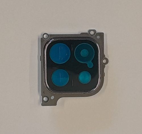 Samsung Galaxy A22 5G SM-A226B Camera Deco Violet