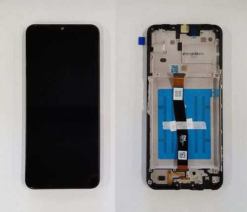 Samsung Galaxy A22 5G SM-A226B LCD Screen