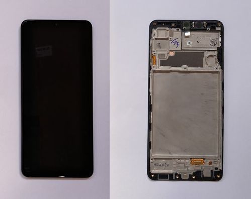 Samsung Galaxy A22 SM-A225F LCD Screen