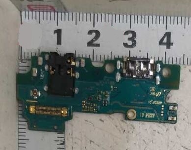 Samsung Galaxy A22 SM-A225F Sub USB Board