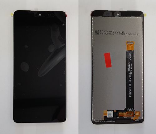 Samsung Galaxy Xcover 5 SM-G525F LCD Screen