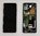 Samsung Galaxy S20 Ultra SM-G988B LCD Screen Black
