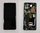 Samsung Galaxy S20 Ultra SM-G988B LCD Screen Black