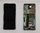 Samsung Galaxy S20 Ultra SM-G988B LCD Screen Gray