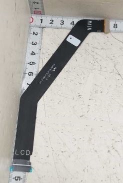 Samsung Galaxy Tab S7 FE 5G SM-T736 LCD Flex Cable