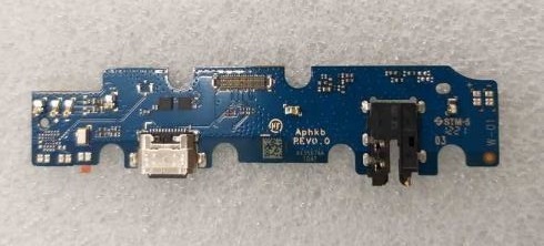 Samsung Galaxy Tab A7 Lite Wifi SM-T220 USB Sub Board