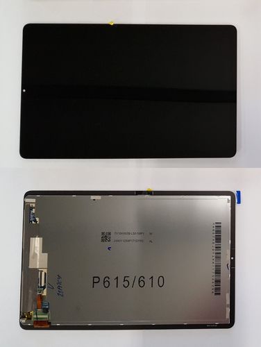 Samsung Galaxy Tab SM-P610 / SM-P615 LCD Screen