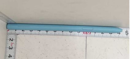 Samsung Galaxy Tab SM-P610 / SM-P615 Stylus Pen Blue