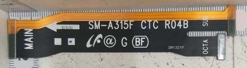 Samsung Galaxy A31 SM-A315F / SM-A315G Con to Con FPCB