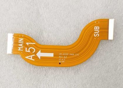 Samsung Galaxy A51 SM-A515F Main to Sub Flex Cable