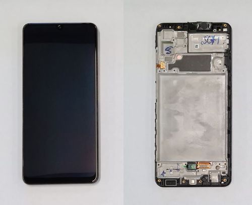 Samsung Galaxy A32 SM-A325F LCD Screen