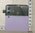 Samsung Galaxy Z Flip 3 5G SM-F711B Glass Sub Window Violet