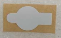 Samsung Galaxy Z Flip 3 5G / Z Flip6 Vibration Motor Tape