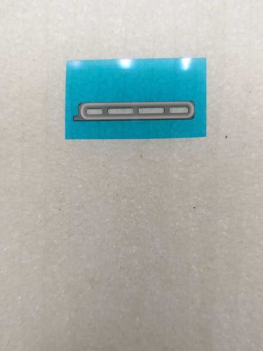 Samsung Galaxy Z Fold 3 5G SM-F926B Bottom Speaker Rubber