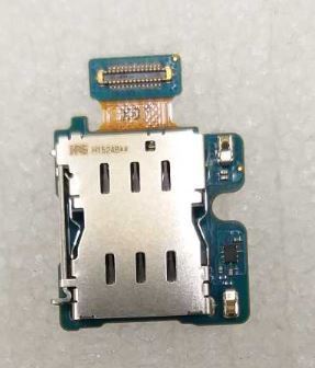 Samsung Galaxy Z Fold 3 5G SM-F926B SIM FPCB PBA