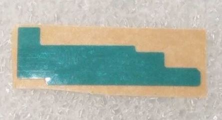 Samsung Galaxy Z Fold3 5G / Z Fold5 VibraMotor Tape