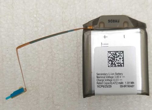 Samsung Galaxy Buds2 SM-R177 Secondary Battery