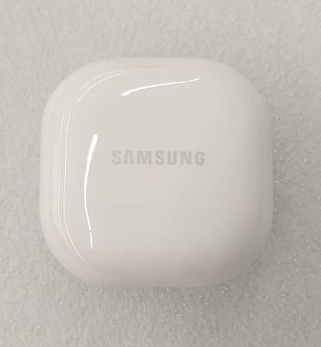 Samsung Galaxy Buds2 SM-R177 Charging Case White