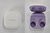 Samsung Galaxy Buds2 SM-R177 Charging Case Violet