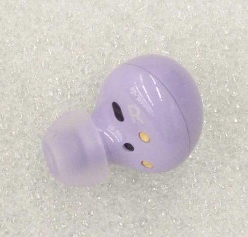 Samsung Galaxy Buds2 SM-R177 Right Earbud Violet