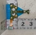 Samsung Galaxy Buds2 SM-R177 Sub PBA