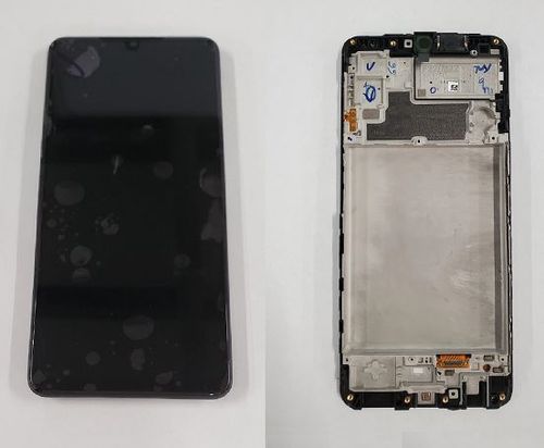 Samsung Galaxy M22 SM-M225F LCD Screen