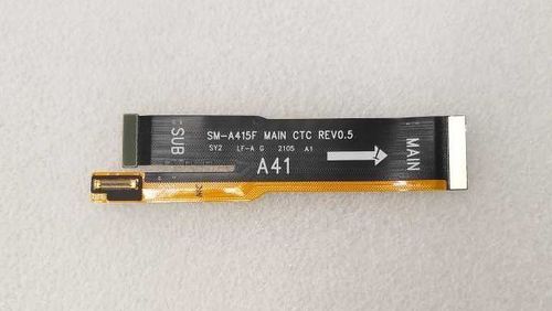 Samsung Galaxy A41 SM-A415F Con to Con FPCB