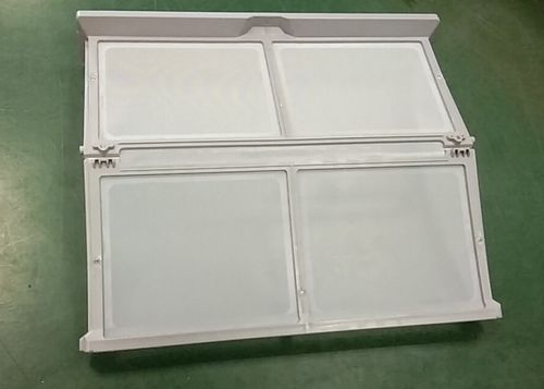 CASE FILTER DV80M8215AW EG PP+TD30% DARK