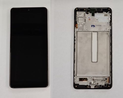 Samsung Galaxy M52 5G SM-M526B LCD Screen