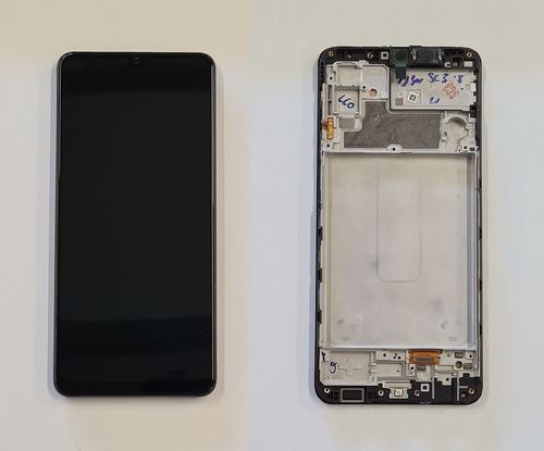 Samsung Galaxy M32 SM-M325F LCD Screen