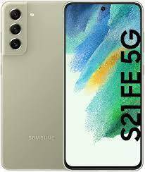 S21 FE 5G SM-G990B S21 FE 5G SM-G990B