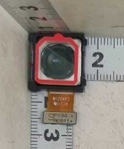 Samsung Galaxy S21 FE 5G SM-G990B Wide Camera