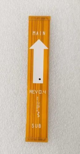 Samsung Galaxy M51 SM-M515F Con to Con FPCB