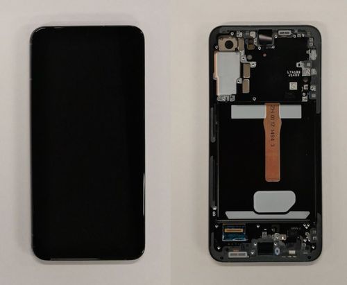 Samsung Galaxy S22+ SM-S906B LCD Screen Gray