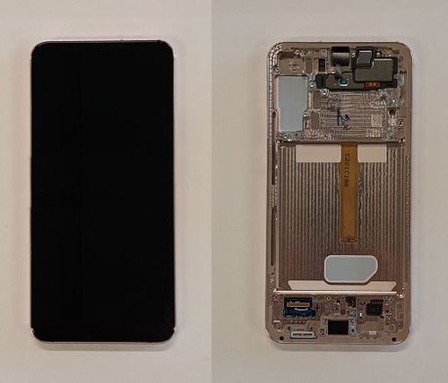 Samsung Galaxy S22+ SM-S906B LCD Screen Pink