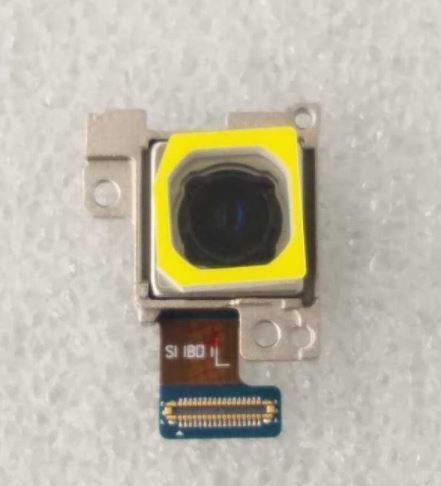 Samsung Galaxy S22 / S22+ Camera 11MP 1/3.94